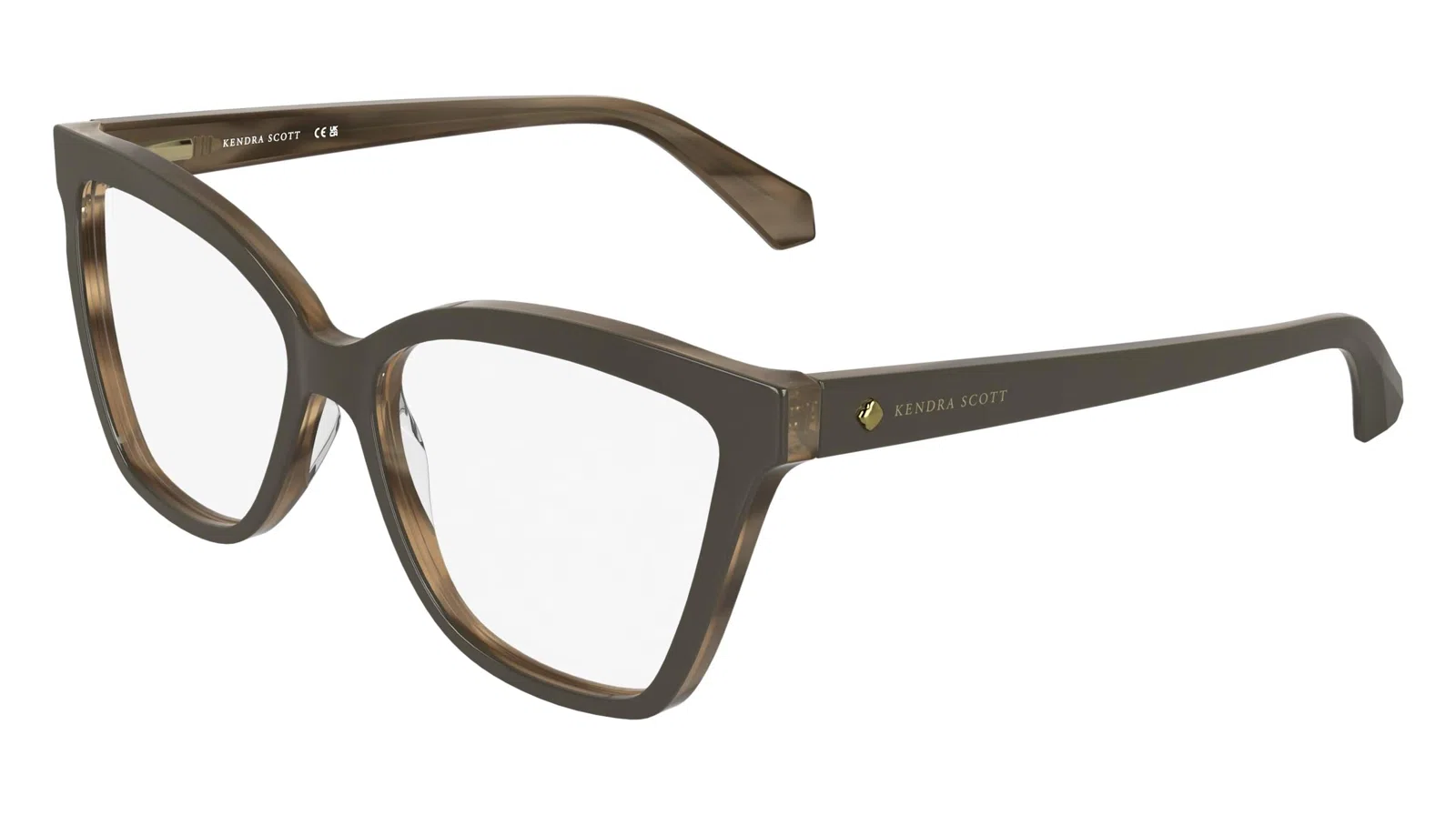 Kendra Scott KE2612MAG SET Eyeglasses - view 4